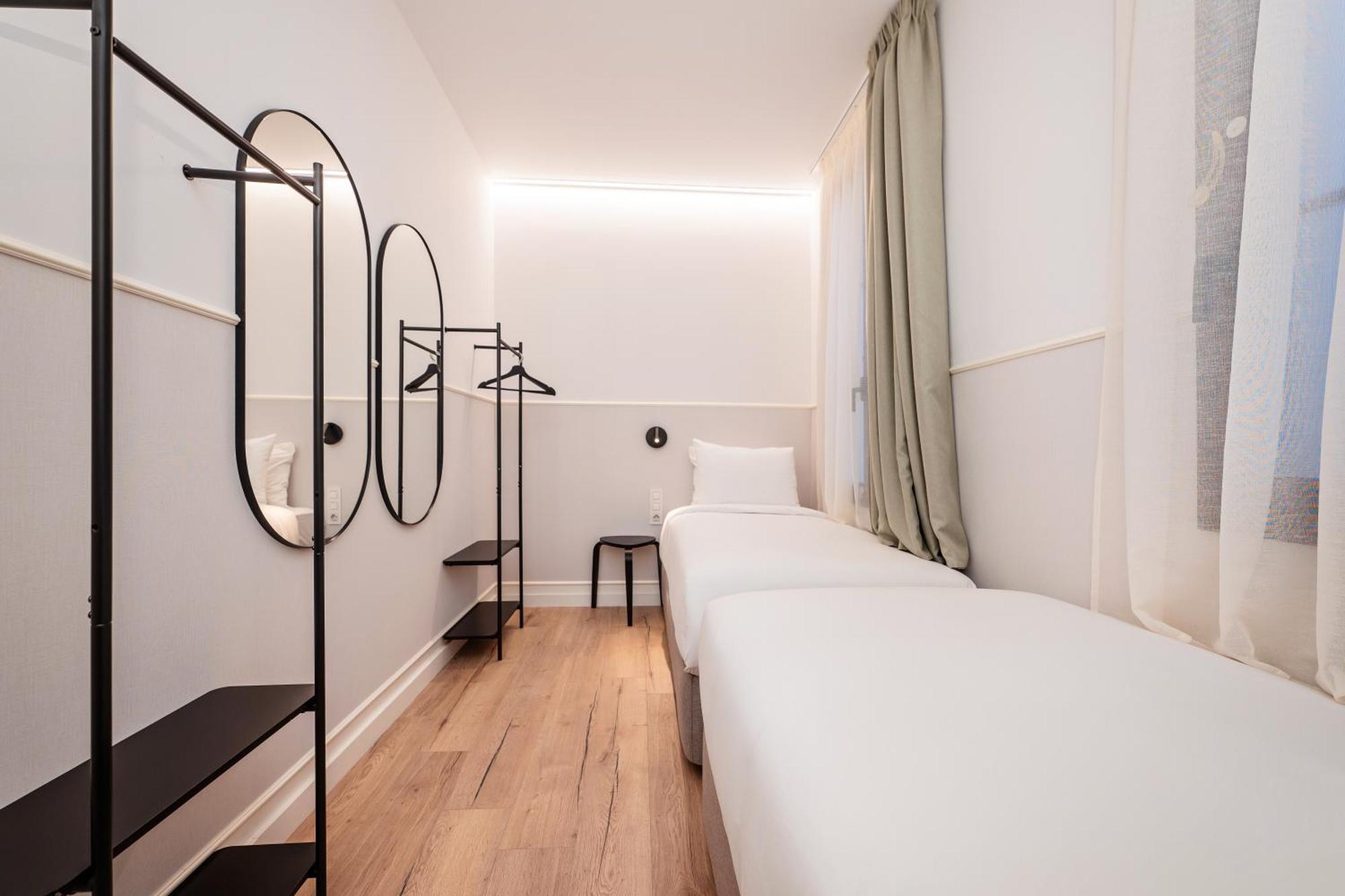 Apartament Sweett - Gran Via Barcelona Zewnętrze zdjęcie