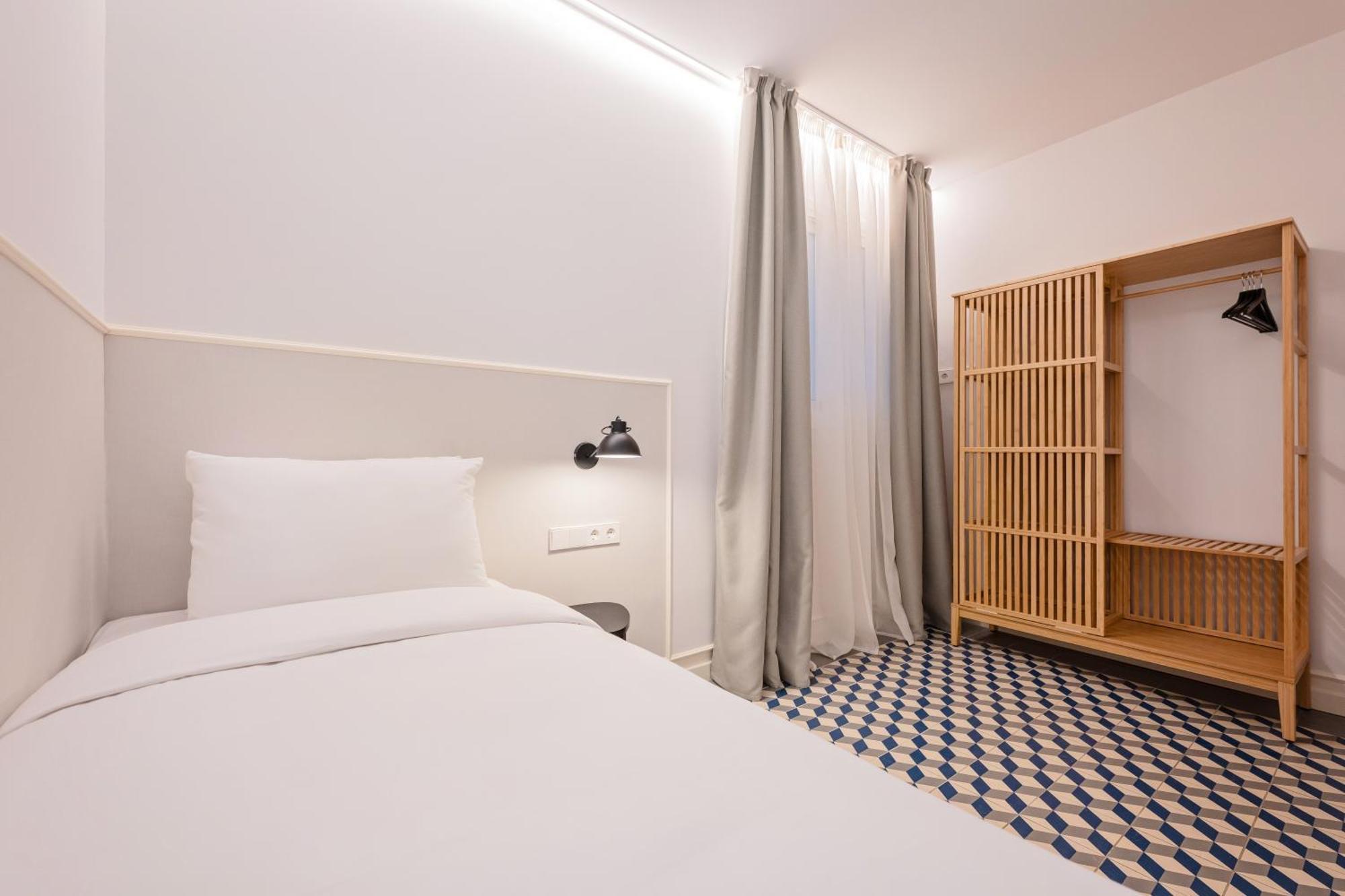 Apartament Sweett - Gran Via Barcelona Zewnętrze zdjęcie