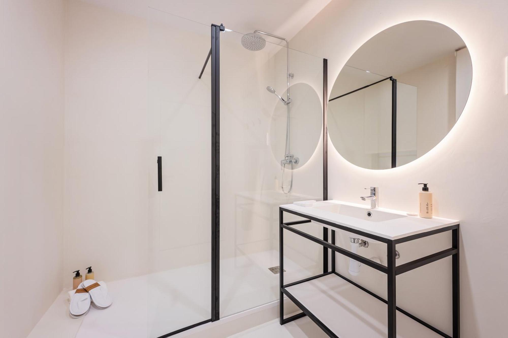 Apartament Sweett - Gran Via Barcelona Pokój zdjęcie