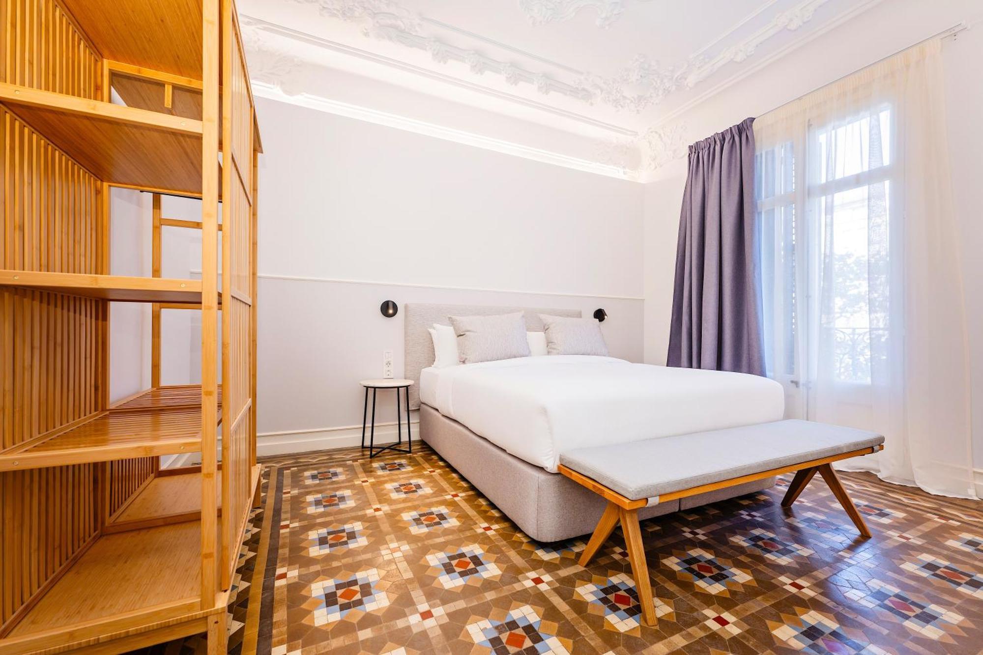 Apartament Sweett - Gran Via Barcelona Pokój zdjęcie
