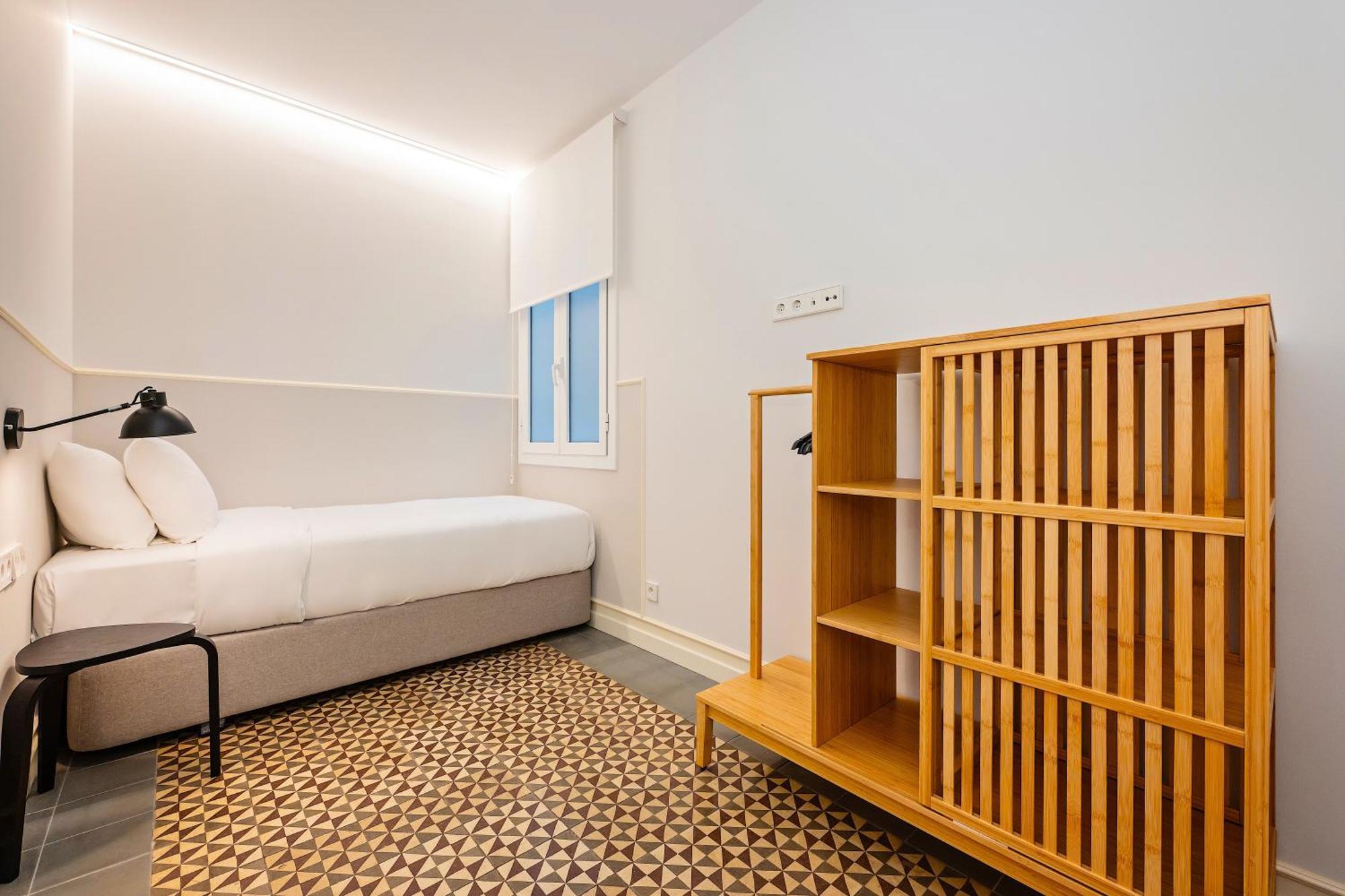 Apartament Sweett - Gran Via Barcelona Pokój zdjęcie