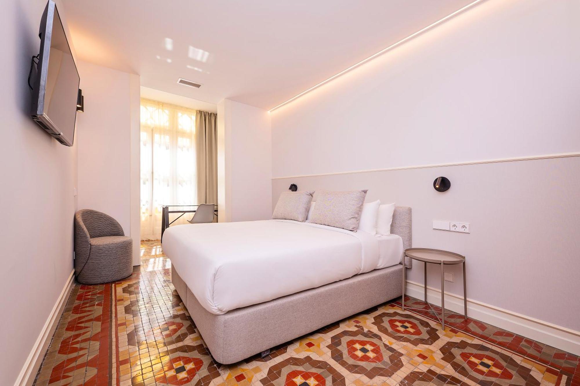 Apartament Sweett - Gran Via Barcelona Pokój zdjęcie