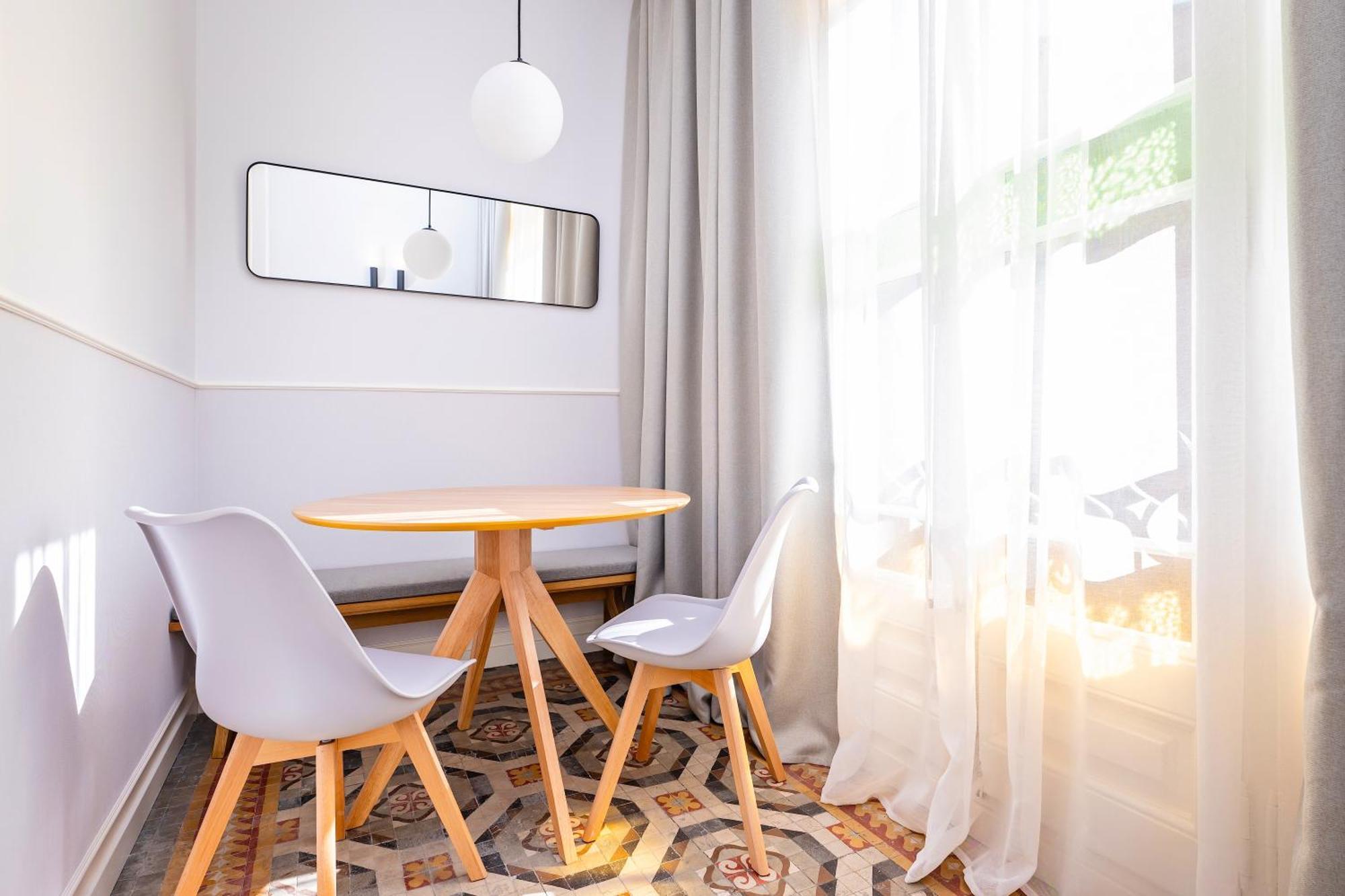 Apartament Sweett - Gran Via Barcelona Pokój zdjęcie