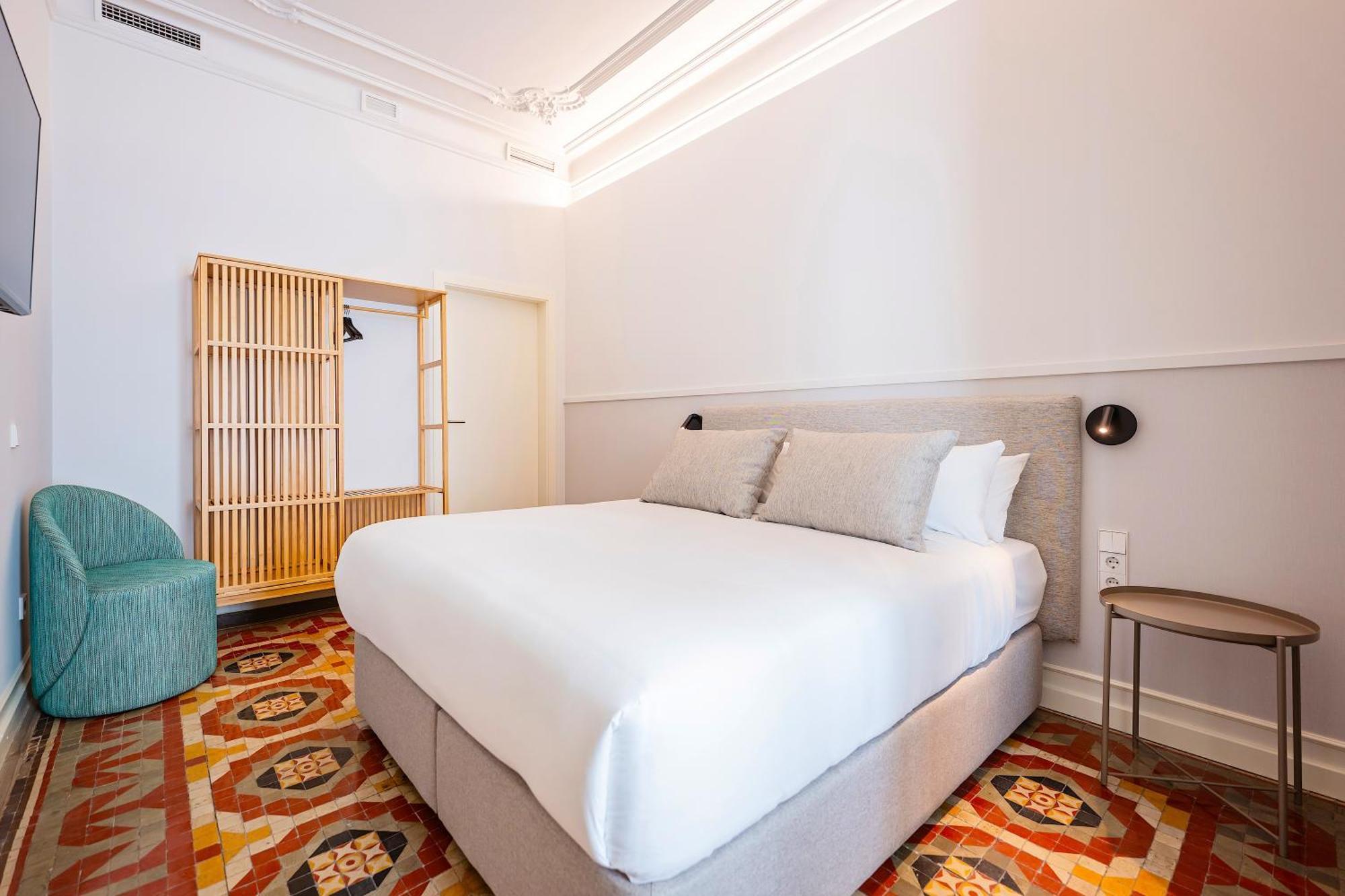 Apartament Sweett - Gran Via Barcelona Pokój zdjęcie
