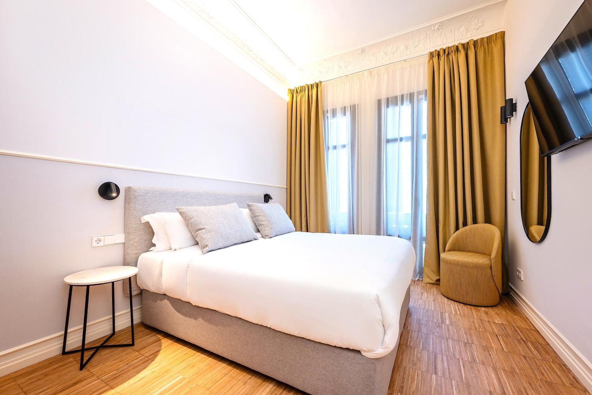 Apartament Sweett - Gran Via Barcelona Pokój zdjęcie