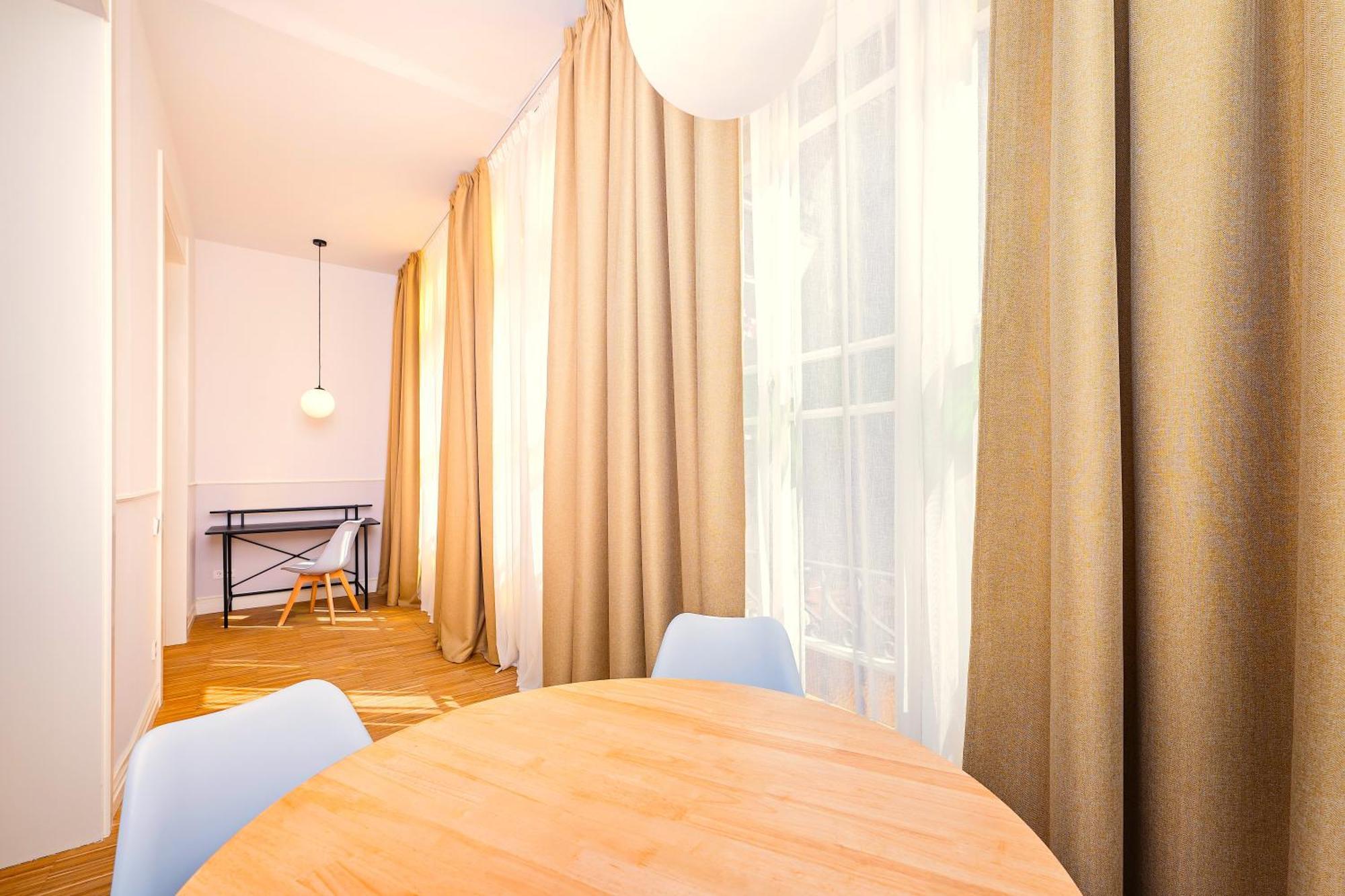 Apartament Sweett - Gran Via Barcelona Zewnętrze zdjęcie