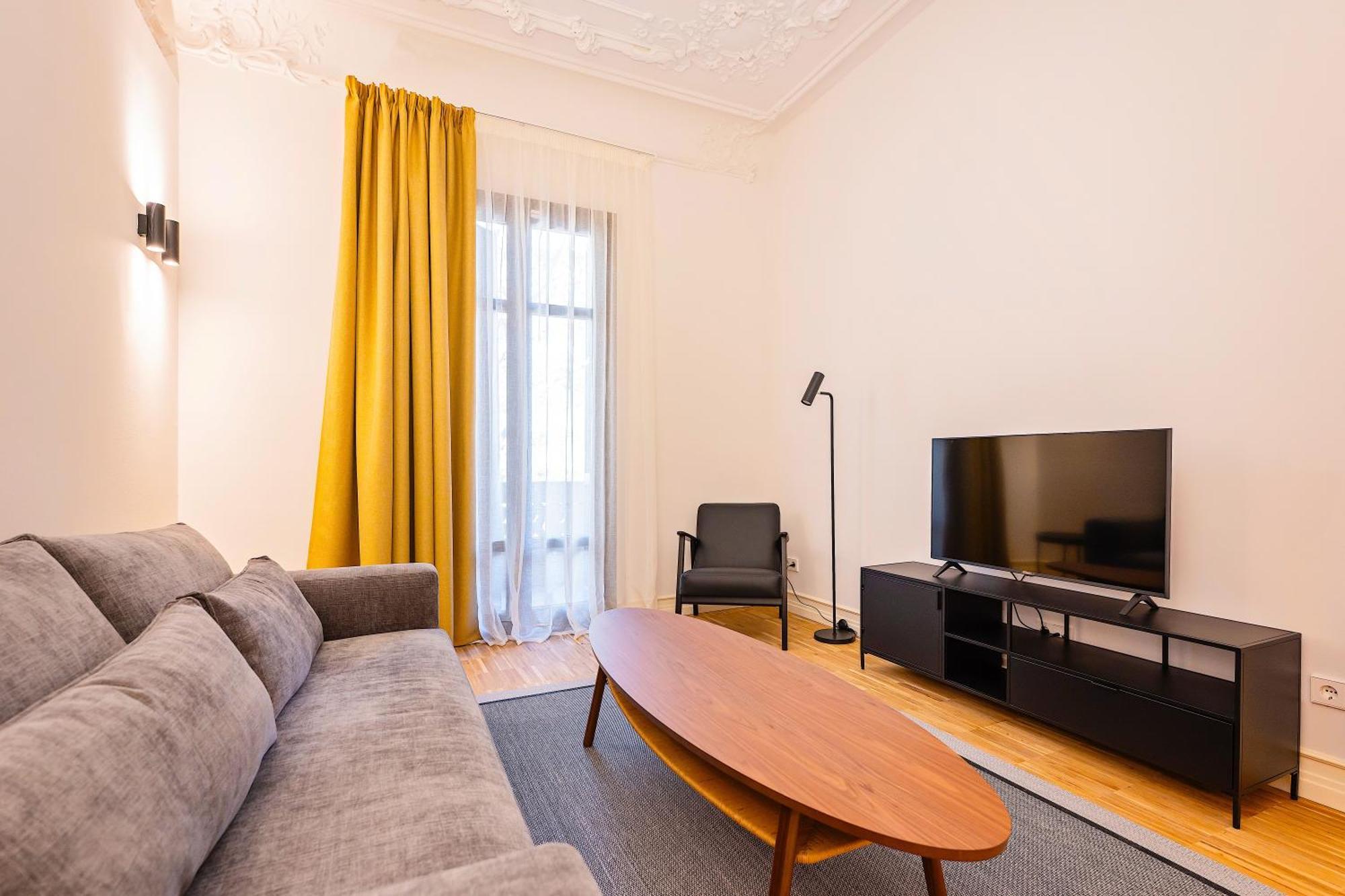 Apartament Sweett - Gran Via Barcelona Pokój zdjęcie